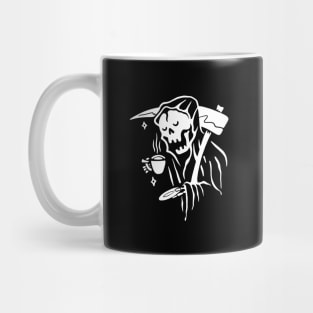 Coffee Reaper Mug